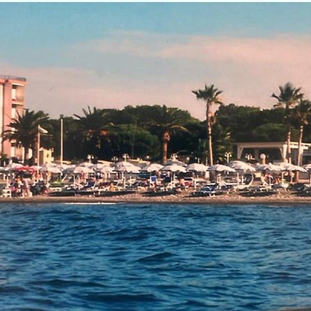 Hotel Murano 로사노 외부 사진
