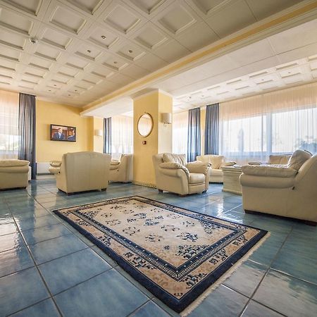 Hotel Murano 로사노 외부 사진