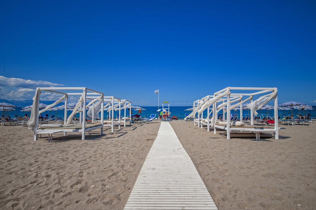 Hotel Murano 로사노 외부 사진