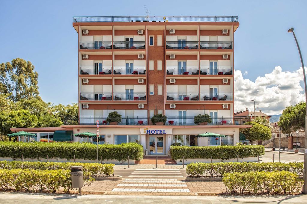 Hotel Murano 로사노 외부 사진