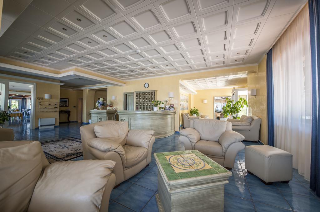 Hotel Murano 로사노 외부 사진