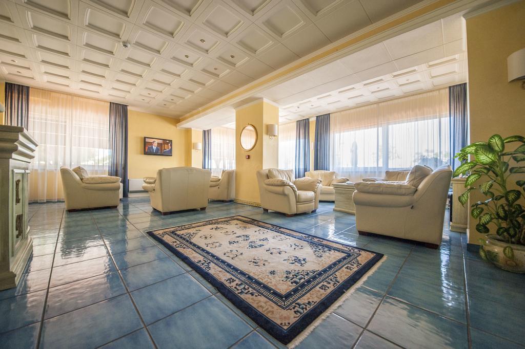 Hotel Murano 로사노 외부 사진