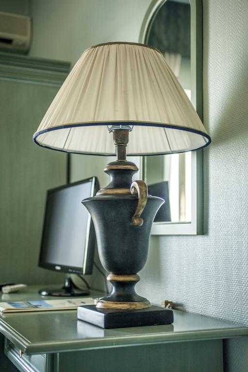 Hotel Murano 로사노 객실 사진