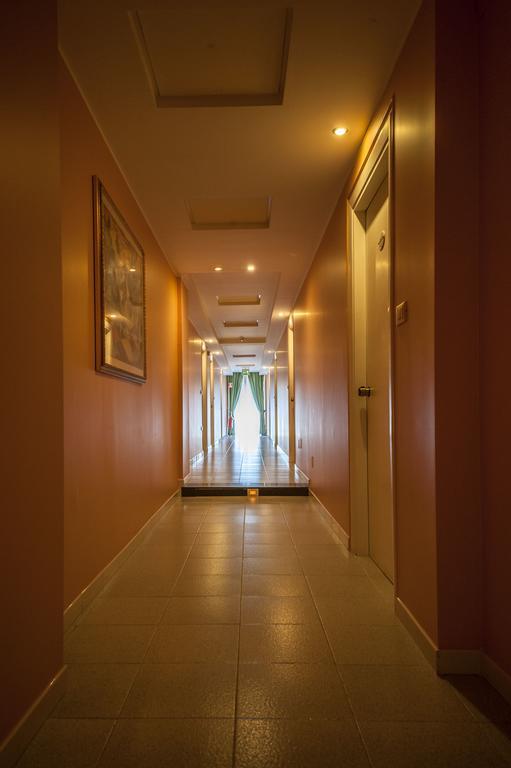 Hotel Murano 로사노 외부 사진