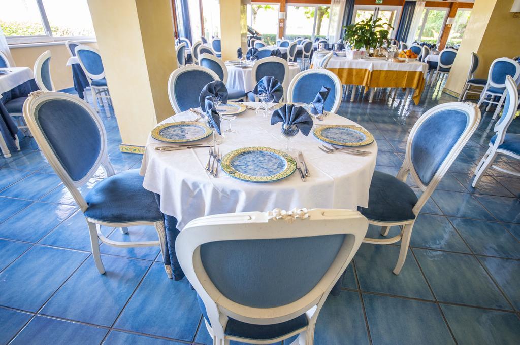 Hotel Murano 로사노 외부 사진