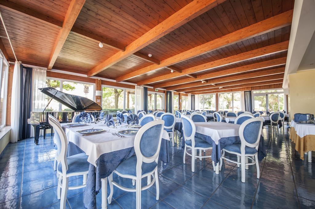 Hotel Murano 로사노 외부 사진