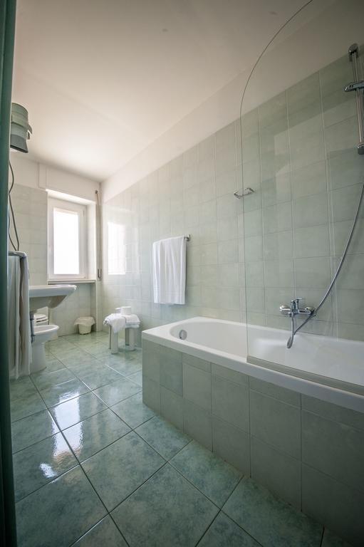 Hotel Murano 로사노 객실 사진