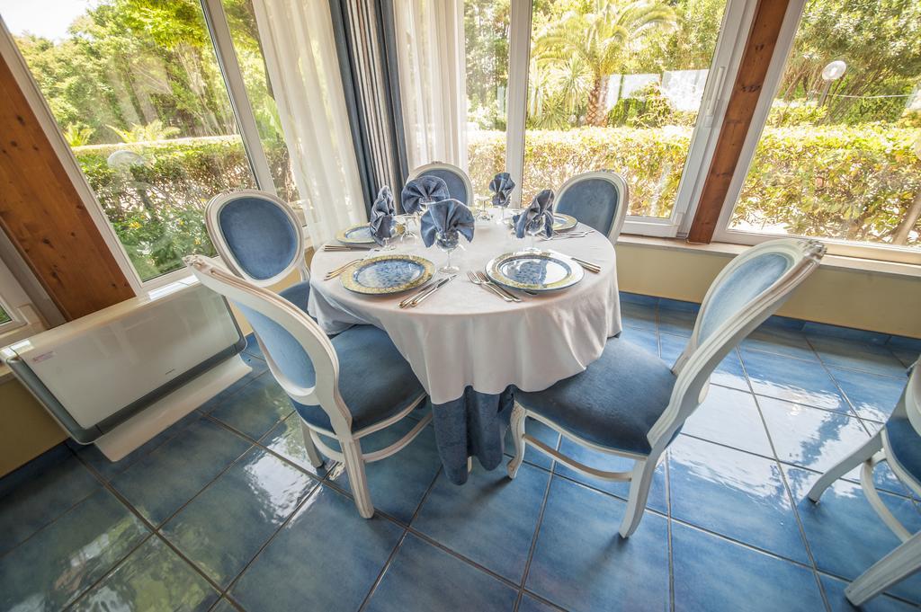 Hotel Murano 로사노 외부 사진