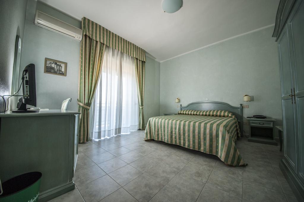 Hotel Murano 로사노 객실 사진