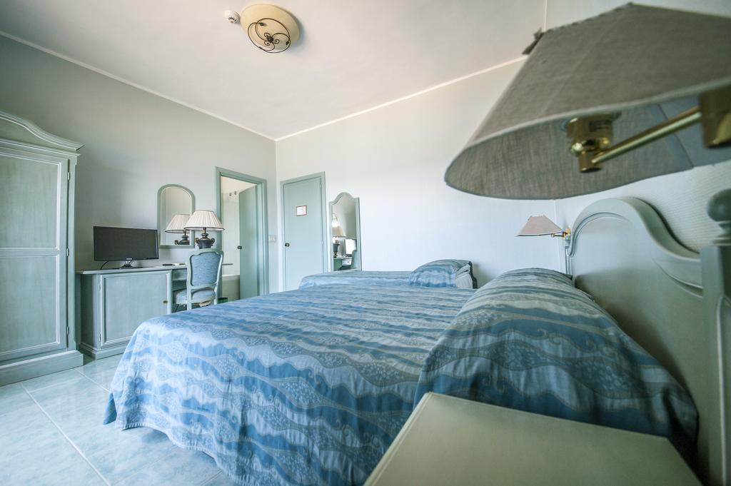 Hotel Murano 로사노 객실 사진