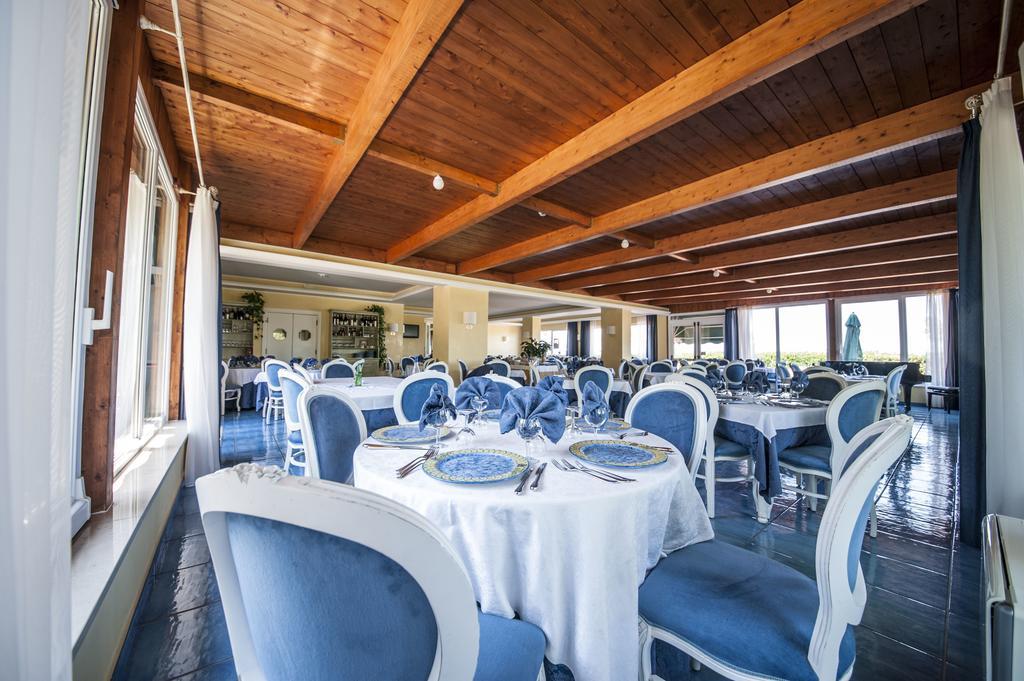 Hotel Murano 로사노 외부 사진