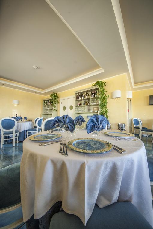Hotel Murano 로사노 외부 사진