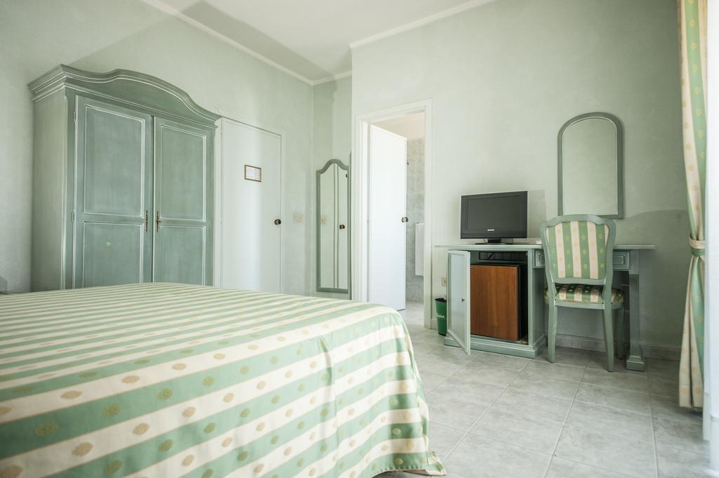 Hotel Murano 로사노 객실 사진
