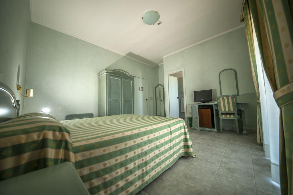 Hotel Murano 로사노 객실 사진