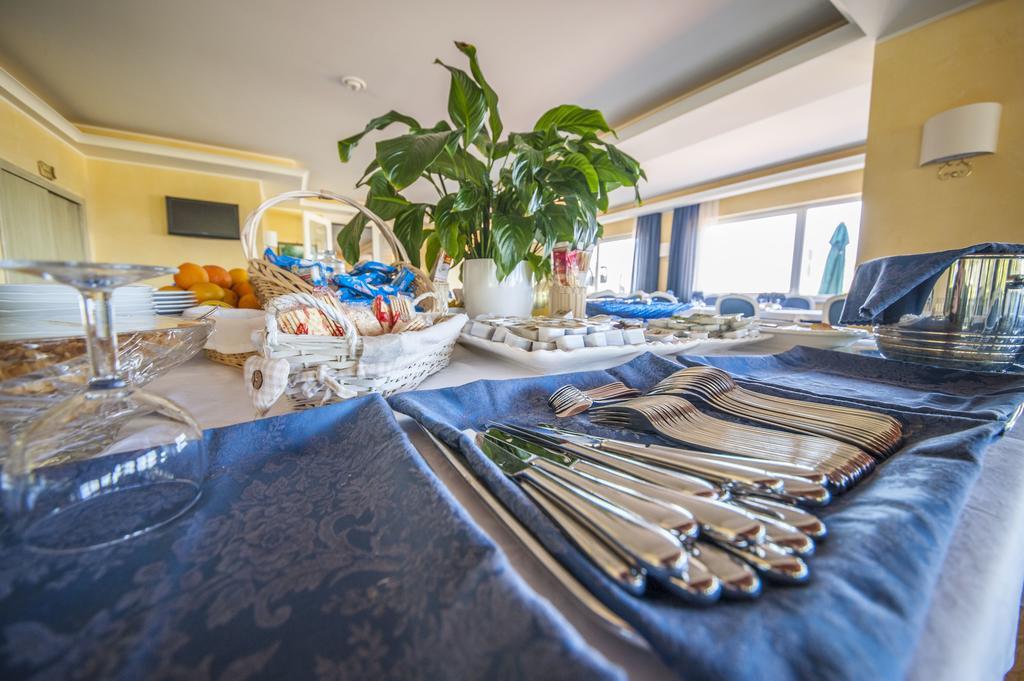 Hotel Murano 로사노 외부 사진